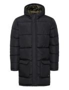 Bhelwin Parka Jacket Black Blend