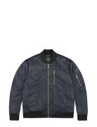 Bomber Jacket Black Lee Jeans