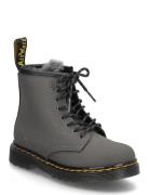 1460 Serena T Grey Dr. Martens
