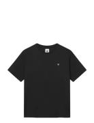 Wwace Black WOOD WOOD