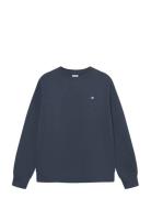 Wwtye Navy WOOD WOOD