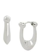 Coach Signature C Huggies Silver Coach Accessories