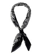 Bandana Black Edd.