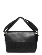 Shoulderbag / Handbag Black DEPECHE