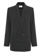 Joellegz Blazer Black Gestuz