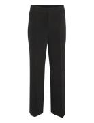 29 The Tailored Pant Black My Essential Wardrobe