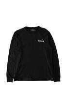 Ls Etch Art Black KAVU