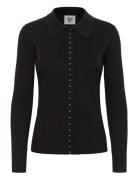Kbstine Polo Black Karen By Simonsen