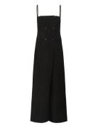 Gzjoelle Jumpsuit Black Gestuz