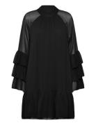 Lavanna Dress Black Noella