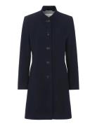 Classic Coat Navy Newhouse