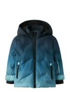 Nmmmountain05 Ski Jacket Fo Navy Name It