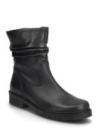 Ankle Boot Black Gabor