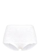 Support Ladies Maxi Briefs White Swegmark