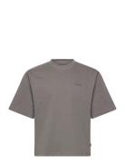 Wbjuno Base Tee Khaki Woodbird