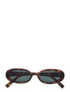 Outta Love Brown Le Specs