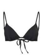Bra Stella Swim Pad Black Lindex