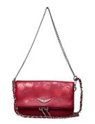 Rock Nano Cherry Red Zadig & Voltaire