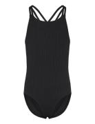 Swimsuit Basic Black Lindex