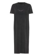 Zaid Hc Wings Strass Black Zadig & Voltaire