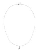 Aila Necklace Silver Maanesten