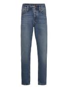 Steady Eddie Ii Blue Haze Blue Nudie Jeans