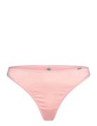 Brief Satin Thong Pink Lindex