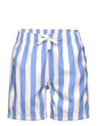 Swimshorts Aop Blue Lindex