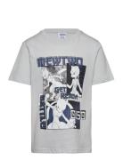 T Shirt Pokemon Grey Lindex