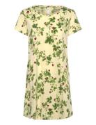 Nightdress Aop Patterned Lindex