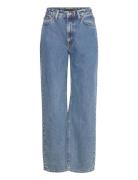 Clean Eileen Casual Blue Blue Nudie Jeans