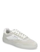 Cph90M Leather Mix White/Cream White Copenhagen Studios