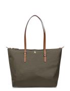 Recycled Nylon-Keaton 26-Tte-Med Green Lauren Ralph Lauren
