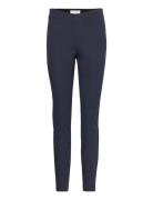 Trousers Jonna Blue Lindex