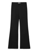 Trousers Jenny Flare Black Lindex