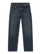 Gritty Jackson Blue Soil Blue Nudie Jeans