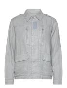 Kid Lin Skull Wings Grey Zadig & Voltaire