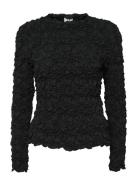 Yasmera Ls Top Noos Black YAS