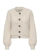 Jdyeira Life L/S Ck Cardigan Knt Noos Cream JDY