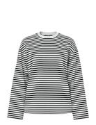 Pcsadie Ls Top Jrs Noos White Pieces