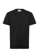 Loose T-Shirt Black Revolution