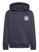 Dizzy Bear Full Zip Navy VANS
