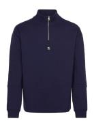 Danovotop Navy HUGO