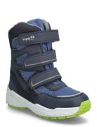 Culusuk 2.0 Blue Superfit