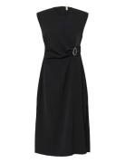 Cuslinky Aram Dress Black Culture
