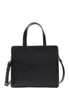 Riva Handbag Pil Black Adax