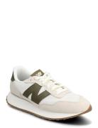 New Balance 237 Cream New Balance