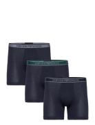 3 Pack Bottom Navy Emporio Armani