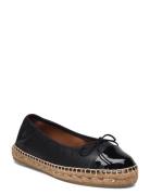 Espadrilles Black Billi Bi