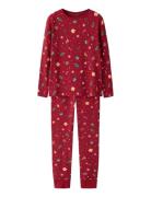 Nknvismas Ls Nightset Red Name It